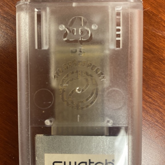 Vintage Atlanta  1996 Olympic Watch - Picture 5 of 7